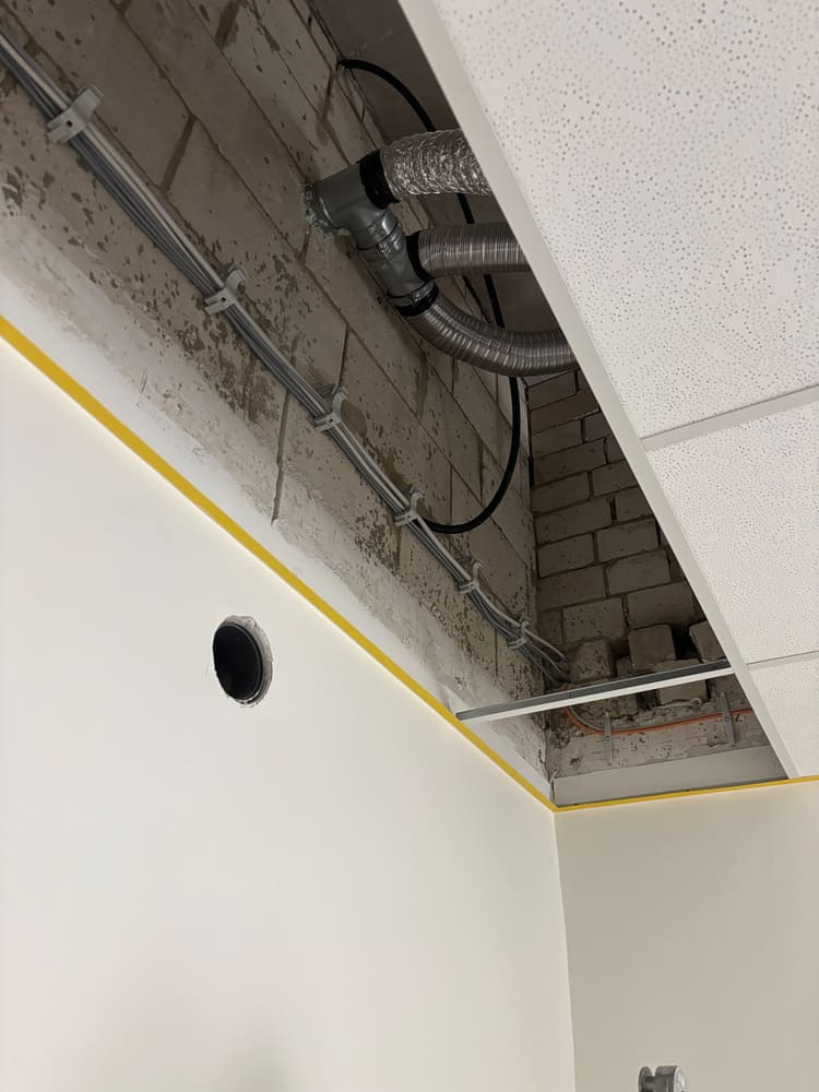 Elektroinstallation durch STIER Elektrotechnik
